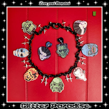 Conjunto : Love Your Monsters