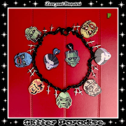 Conjunto : Love Your Monsters